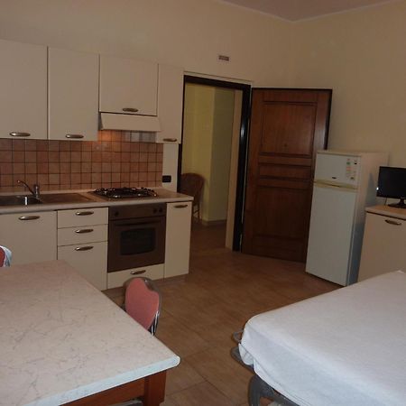 Beaurivage San Benedetto del Tronto Exterior foto