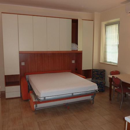 Beaurivage San Benedetto del Tronto Exterior foto