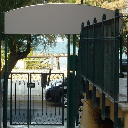 Beaurivage San Benedetto del Tronto Exterior foto