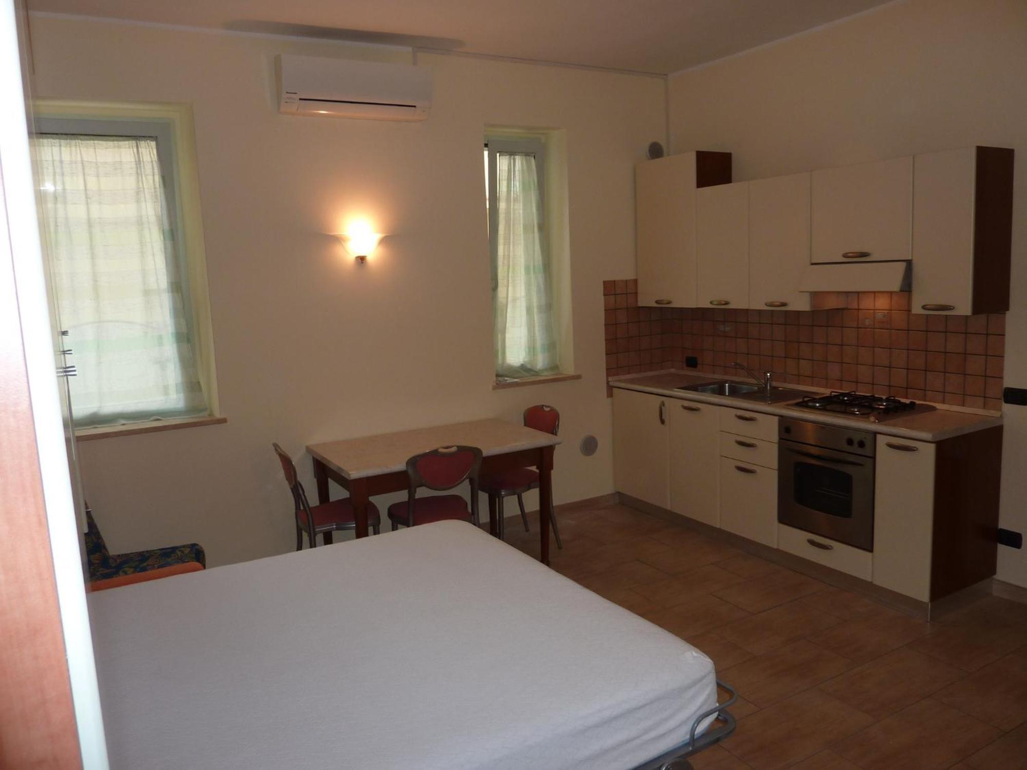 Beaurivage San Benedetto del Tronto Exterior foto