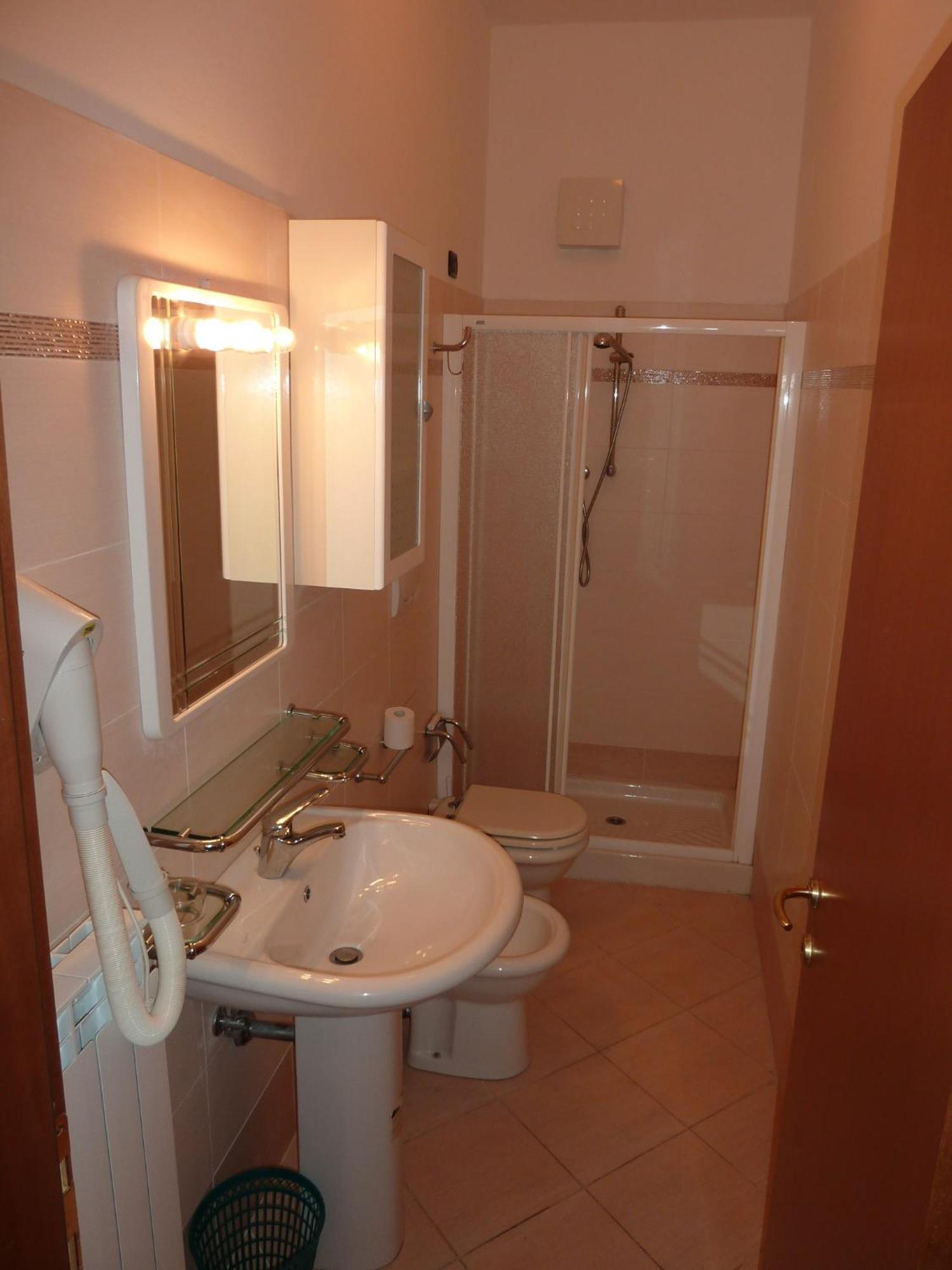 Beaurivage San Benedetto del Tronto Exterior foto