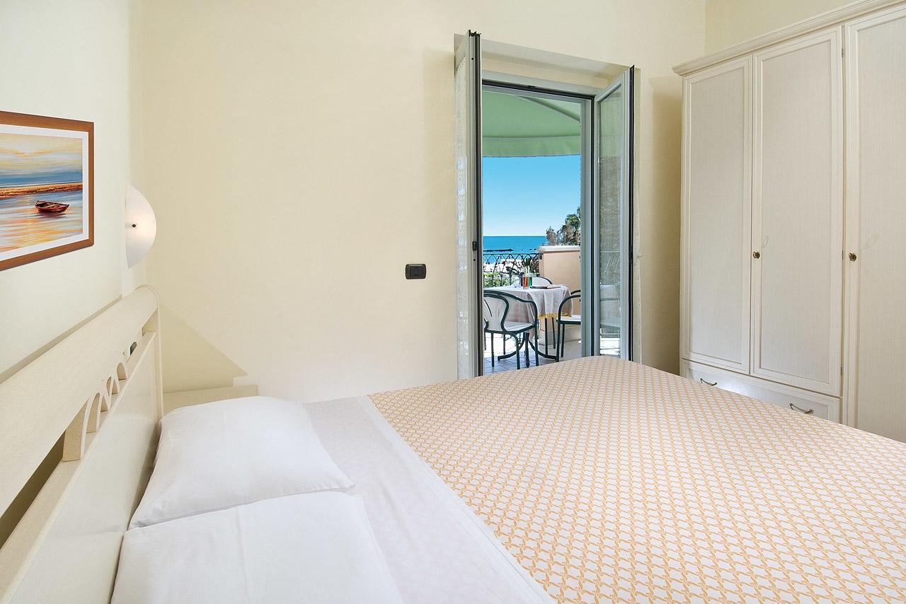 Beaurivage San Benedetto del Tronto Exterior foto