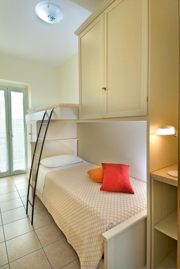 Beaurivage San Benedetto del Tronto Exterior foto