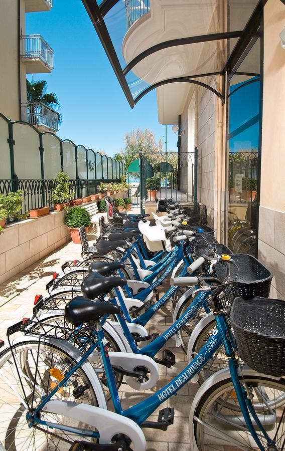 Beaurivage San Benedetto del Tronto Exterior foto