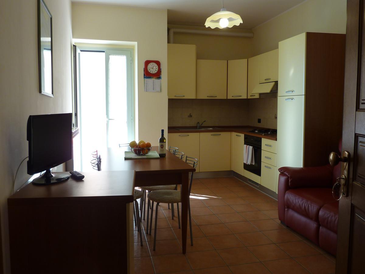 Beaurivage San Benedetto del Tronto Exterior foto