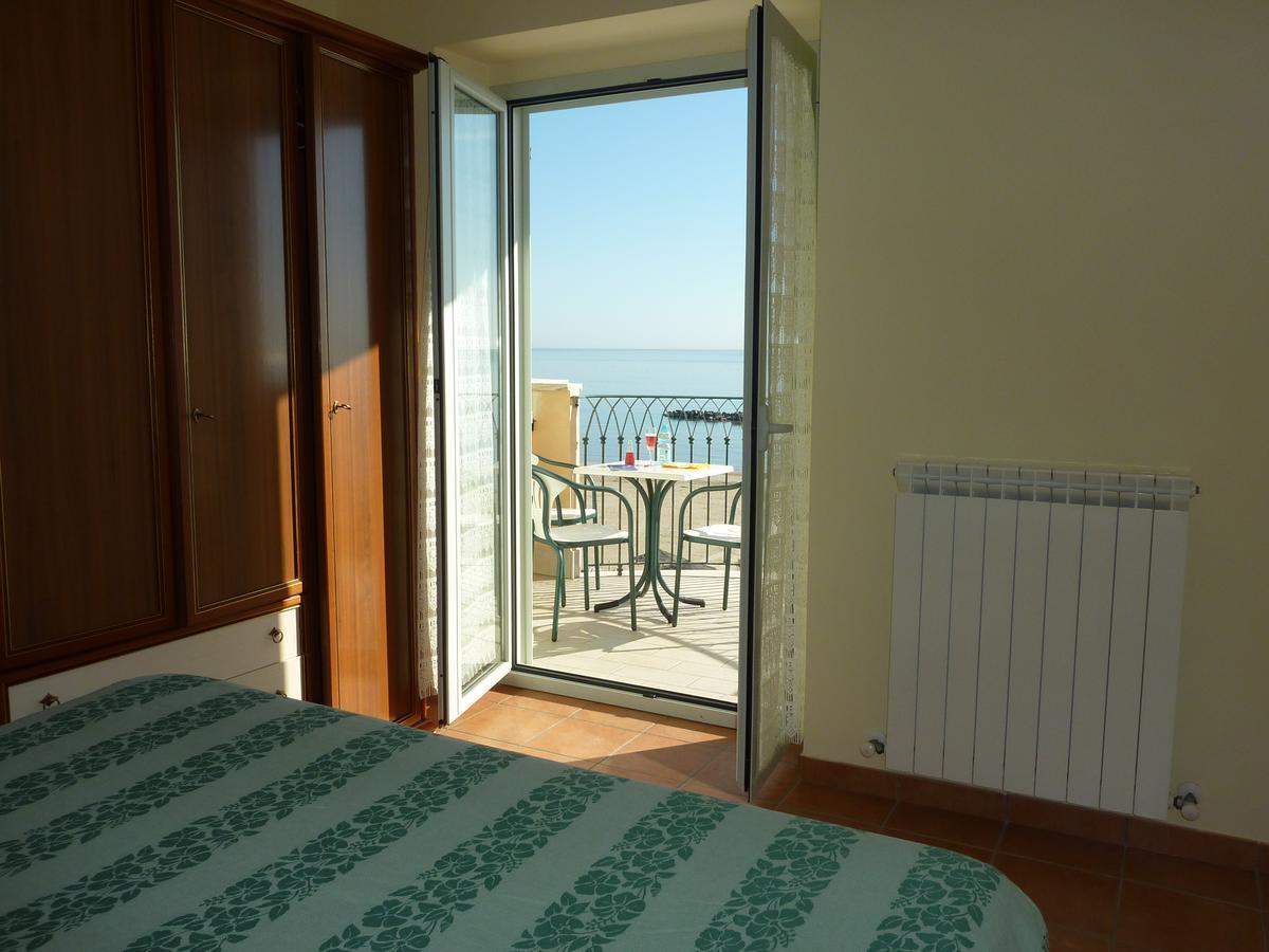 Beaurivage San Benedetto del Tronto Exterior foto