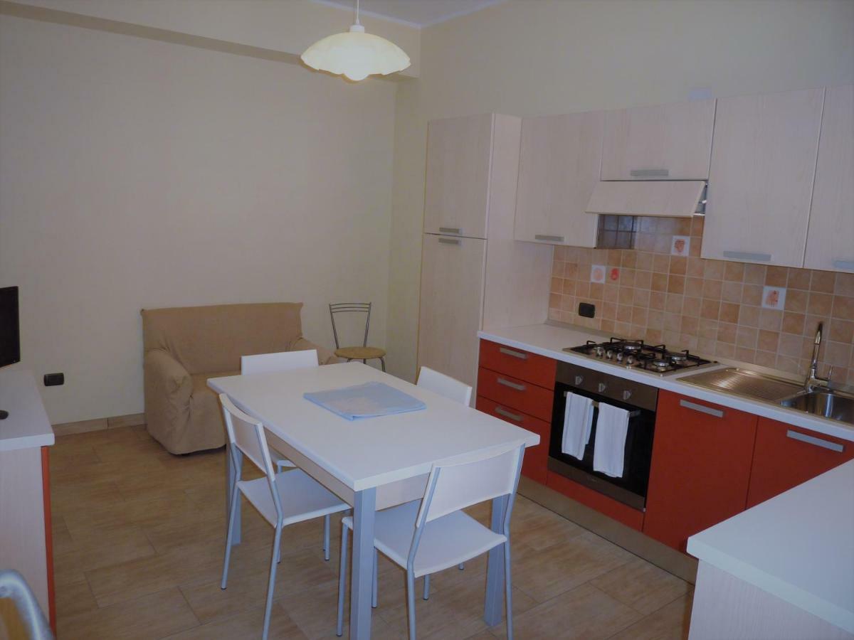 Beaurivage San Benedetto del Tronto Exterior foto