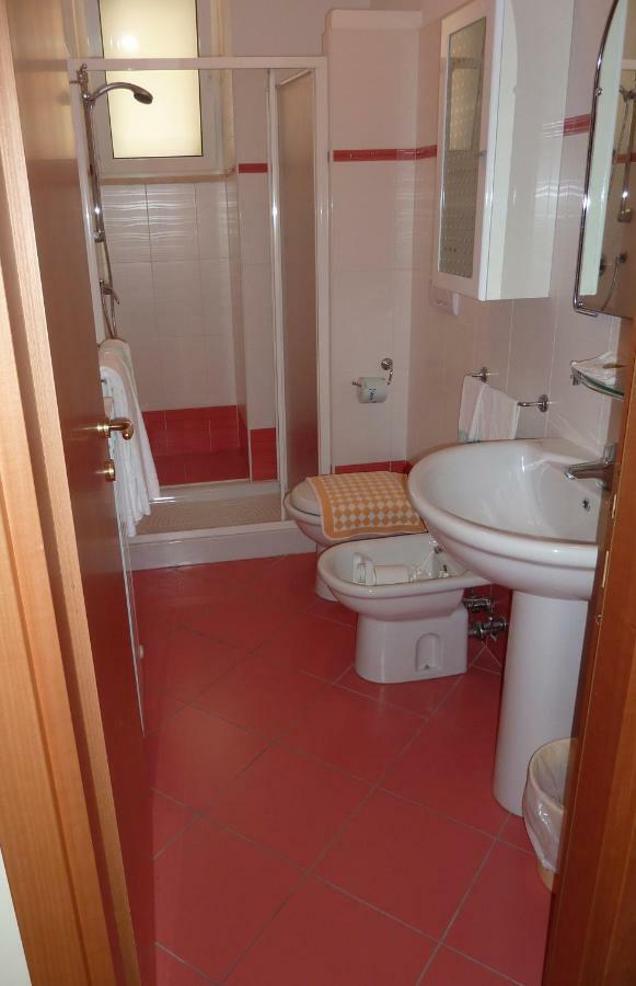 Beaurivage San Benedetto del Tronto Exterior foto